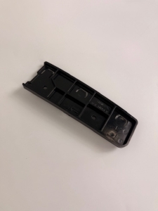 ŚLIZG ZDERZAKA LEWY PRZÓD TRANSIT BK31-17D959-BD 1865972