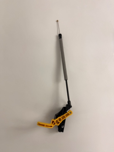 CIĘGNO / UCHWYT / KLAMKA OTWIERANIA MASKI CONNECT 2013- DT11-16A770-AC 1887584