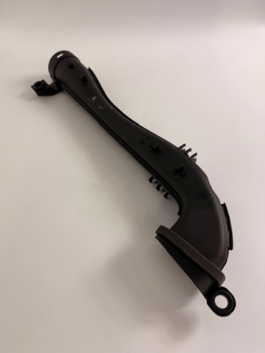 RURKA DOLOTOWA FILTRA POWIETRZA 1.0 ECOBOOST FIESTA MK8 H1B1-9C676-DE 2316217