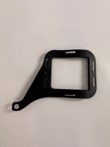 DEFLEKTOR POWIETRZA DOLNEJ OSŁONY SILNIKA FOCUS MK4 JX6B-7H461-AC 2368915