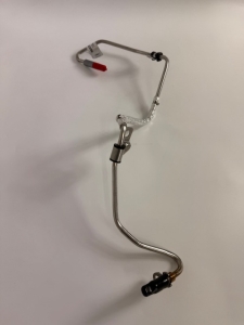 PRZEWÓD TURBOSPRĘŻARKI 2.0 DIESEL PANTHER ECOBLUE HG9Q-6K679-AC 2420401