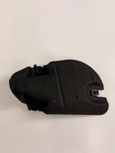 OSŁONA PODWOZIA PRAWY TYŁ MUSTANG MACH-E LJ9B-11778-AA 2466040