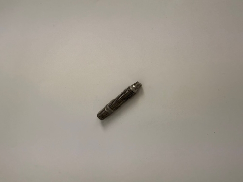 ŚRUBA DWUSTRONNA  M8 X 25 + M8 X 10 KOLEKTORA WYDECHOWEGO JX6Q-6N873-AA 2487291