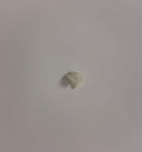 ZACISK 6MM ŚRODKOWEJ ŻALUZJI / KRATKI NAWIEWU MONDEO MK5 W790178-S900 5012540