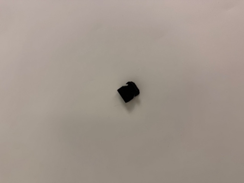 ZACISK Ø 4-7MM PODSZYBIA DRZWI PRZEDNICH W716266-S307 5183416