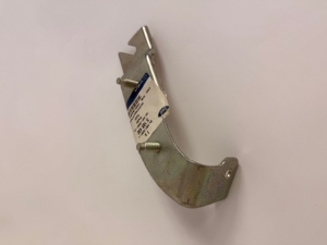 WIESZAK TŁUMIKA 2.0 IVCT TURBO FOCUS MK3 CV61-5K291-JA 5188430