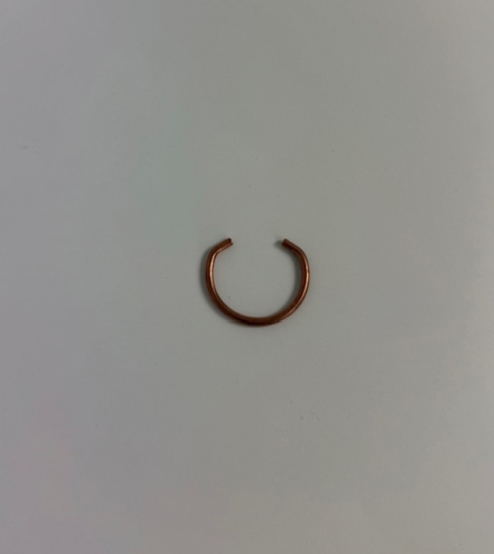 PIERŚCIEŃ Ø 25.5MM MECH. RÓŻNICOWEGO SKRZYNI BIEGÓW W700859-S403 6695573