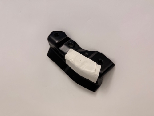 NOŚNIK BŁOTNIKA PRAWY PRZÓD CONNECT 2022- VWN3CA-16184-EA 2570506