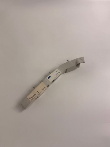 ŚLIZG ZDERZAKA LEWY PRZÓD FOCUS MK2 4M51-17D959-AF 1337336