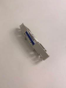 ŚLIZG ZDERZAKA LEWY PRZÓD FOCUS MK3 BM51-17D959-AE 1718731