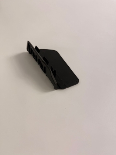 CHLAPACZ LEWY TYŁ FIESTA MK7 C1BB-11779-AC 1778892