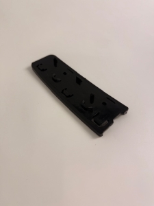 ŚLIZG ZDERZAKA PRAWY PRZÓD TRANSIT BK31-17D958-BD 1865971