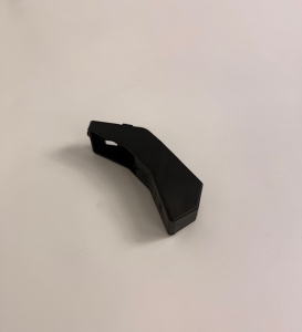 UCHWYT MOCOWANIA ZDERZAKA TYŁ PRAWY / LEWY FOCUS MK4 JX7B-F17B918-B1B 2200039