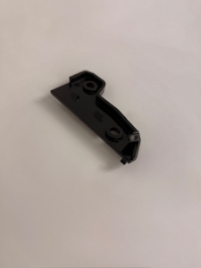 ŚLIZG ZDERZAKA LEWY PRZÓD CONNECT 2013- KT1B-17D959-AC 2275401