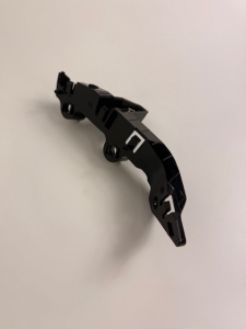 ŚLIZG ZDERZAKA LEWY PRZÓD CONNECT 2013- KT1B-17D959-BE 2482983