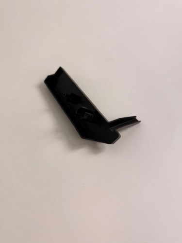 DEFLEKTOR WODY LHD PODOKIENNY TRANSIT 2019- LK21-V020K47-BA 2559680