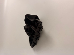 ŚLIZG ZDERZAKA LEWY PRZÓD FIESTA MK8 2017- H1BB-17D959-A1G 2592632