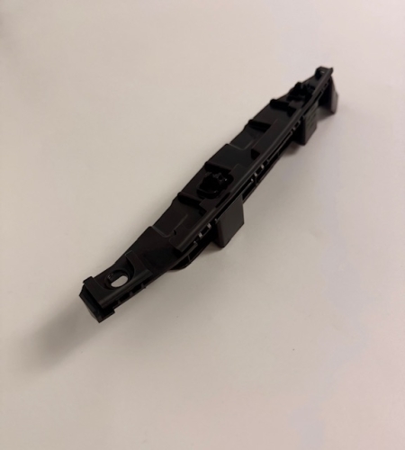 ŚLIZG ZDERZAKA PRAWY PRZÓD POD BŁOTNIK CONNECT 2022- VWN3CA-17D958-BA 2634440