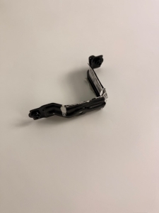 WSPORNIK MOCOWANIA BŁOTNIKA PRZÓD RANGER 2011- EB3B-16D232-AA 5350662