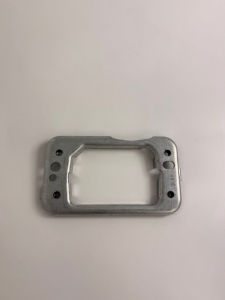 WSPORNIK WYPEŁNIACZA PRAWY PRZÓD ECOSPORT MK2 GN15-N101B94-AA 2106004