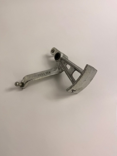 WYBIERAK SKRZYNI BIEGÓW GETRAG 6MX65 H1BR-7K336-DA 2242947