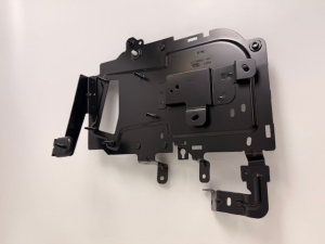 MOCOWANIE MODUŁU STEROWANIA SILNIKIEM KUGA MK3 LX61-12A692-AF 2542533