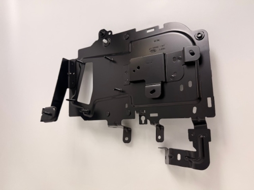 MOCOWANIE MODUŁU STEROWANIA SILNIKIEM KUGA MK3 LX61-12A692-AF 2542533