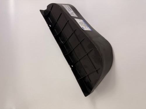 OSŁONA SILNIKA PASKA KLINOWEGO FIESTA MK7 8A61-6775-AA 1514866