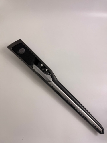 LISTWA KLAMKI WEWNĘTRZNEJ PRAWY TYŁ MONDEO MK5 DS73-F266B34-JD3DMD 1926306