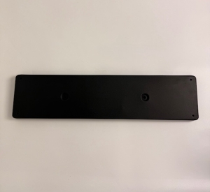 UCHWYT TABLICY REJESTRACYJNEJ TYLNEJ KUGA MK3 LV4B-17A950-DA 2494265