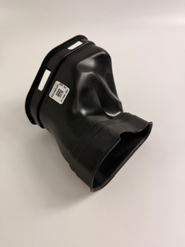 RURKA POBORU FILTRA POWIETRZA PRAWA MUSTANG 2024- PR3C-9C675-CC 2729153