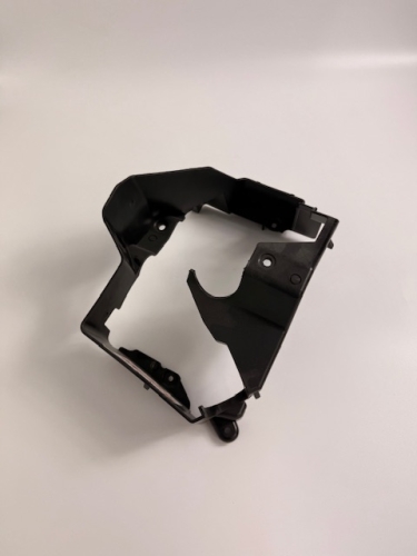 OBUDOWA DŹWIGNI SELEKTORA FOCUS CA6R-7A307-AC 1788948