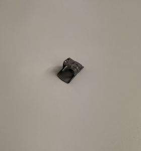 ZACISK 5 X 1-2,5 MM DO OSŁONY PODWOZIA W718770-S439 2088413