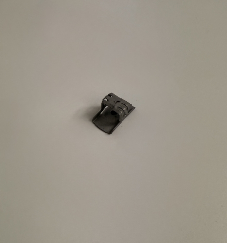 ZACISK 5 X 1-2,5 MM DO OSŁONY PODWOZIA W718770-S439 2088413