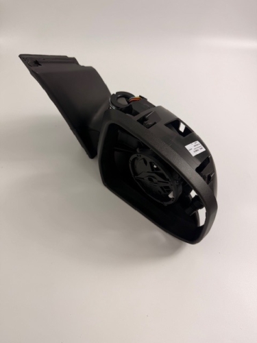 LUSTERKO WSTECZNE ZEWNĘTRZNE PRAWE FOCUS MK3 BM51-17682-CK 2139809