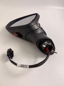 LUSTERKO WSTECZNE ZEWNĘTRZNE LEWE MONDEO MK5 DS73-17E715-GFXWAA 2476025