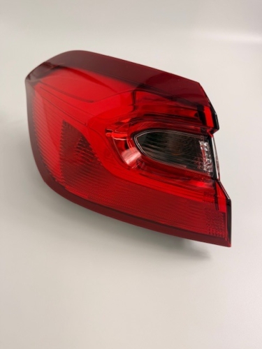 LAMPA TYLNA LEWA FIESTA MK8 2017- H1BB-13405-AJ 2527137