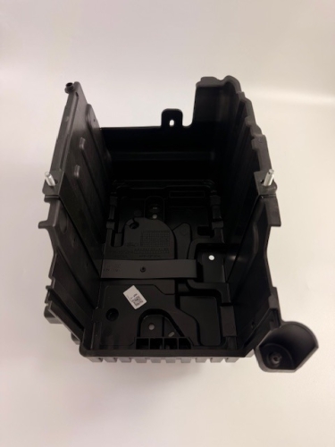 PODSTAWA OBUDOWA AKUMULATORA COURIER 2014- JT76-10723-AC 2544955