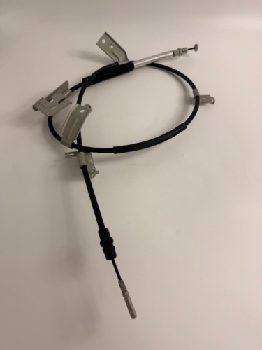 LINKA LEWA HAMULCA RĘCZNEGO MUSTANG FR3C-2A809-AE 2067580