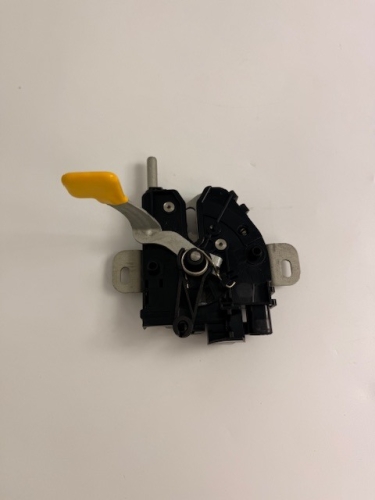 ZAMEK MASKI MONDEO MK4 2007-2014 7S7A-16700-AF 1490196