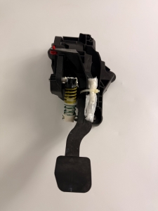 PEDAŁ SPRZĘGŁA MONDEO MK5 2014-2022 DG9C-7519-AG 2168813