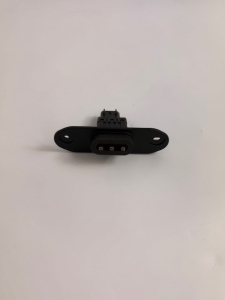 STYCZNIK DRZWI PRZESUWNYCH TRANSIT JK2T-14A658-AA 2318420