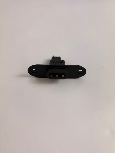 STYCZNIK DRZWI PRZESUWNYCH TRANSIT JK2T-14A658-AA 2318420