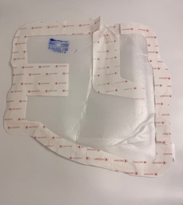 OSŁONA WEWNĘTRZNA DRZWI TYLNYCH TRANSIT BK31-V402A08-AF 2614686