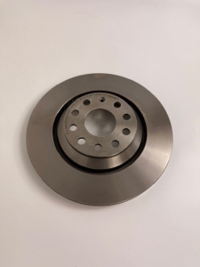 TARCZA HAMULCOWA TYŁ AUDE SEAT SKODA VOLKSWAGEN HAMJ-2A315-DFAA 2143352