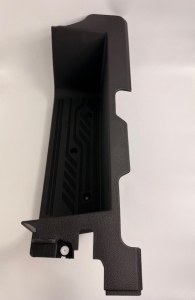 OSŁONA ZEWNĘTRZNA BRZEGOWA PROGU DRZWI LEWYCH TRANSIT KK21-V13201-AC3ZHE 2474619