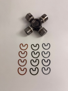 ZŁĄCZE TYLNEGO WAŁU NAPĘDOWEGO RANGER 2011- BC34-4635-AA 5101105