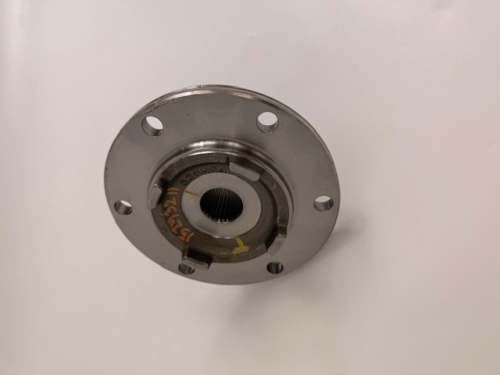 ŁOŻYSKO KOŁA PRZEDNIEGO RANGER 2006-2012 6M34-1106-AA 1454712