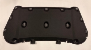 WYGŁUSZENIE MASKI KUGA MK3 2020- LV4B-S16738-AA 2351475