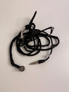 PRZEWÓD ANTENOWY ICE AUDIO FIESTA MK7 2008-2017 BA6T-18812-CF 1766995